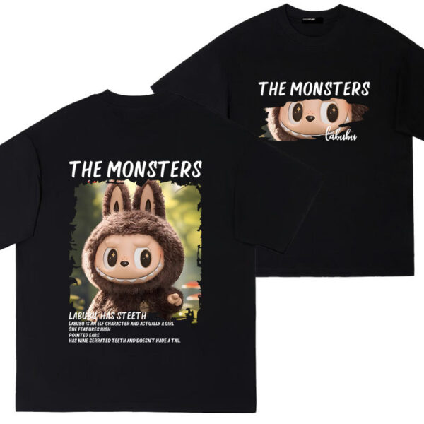 labubu T-shirt